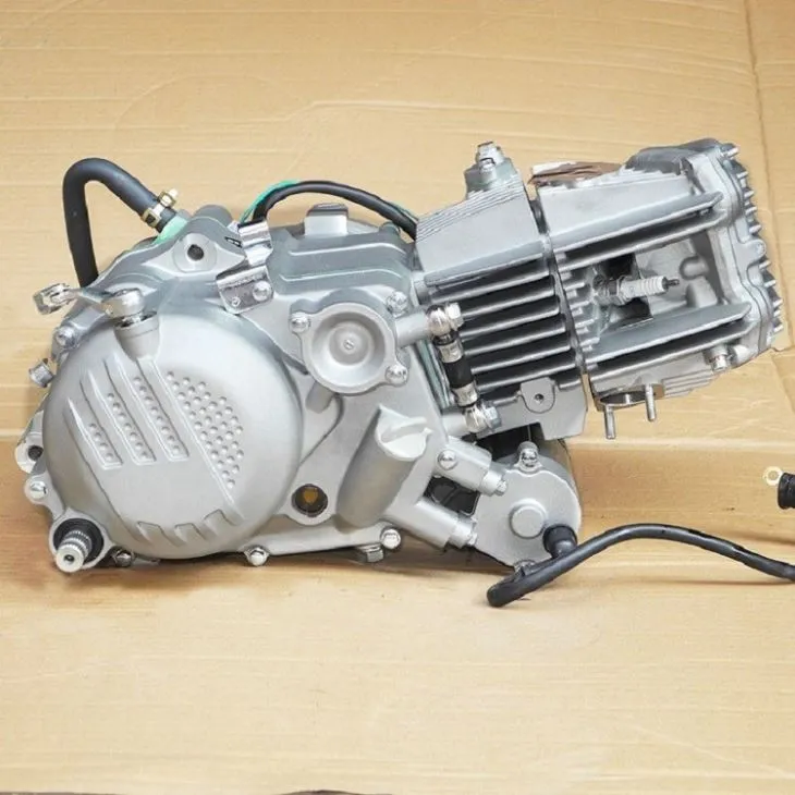 3.175cc heavy duty tricycle engine