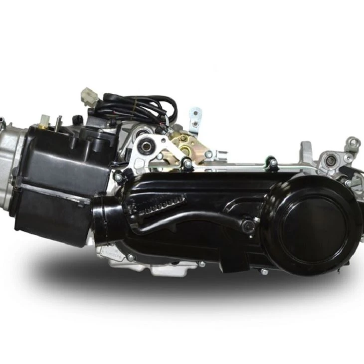 400cc 4 Stroke Water Cooled ATV Engine