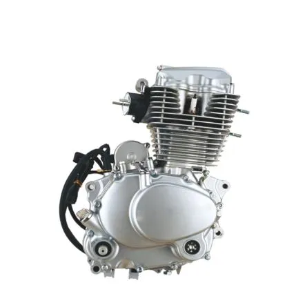 200cc Single Cylinder Four Stroke Tricycle Engine