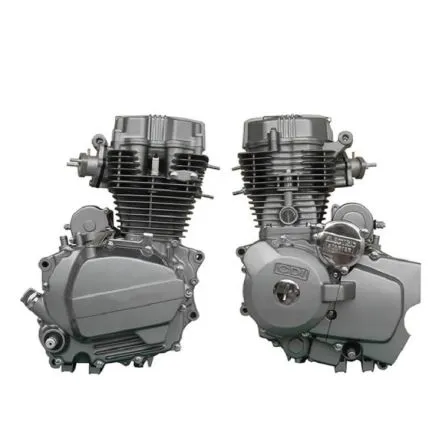 محرك بدء كهربائي مبرد بالماء 200cc