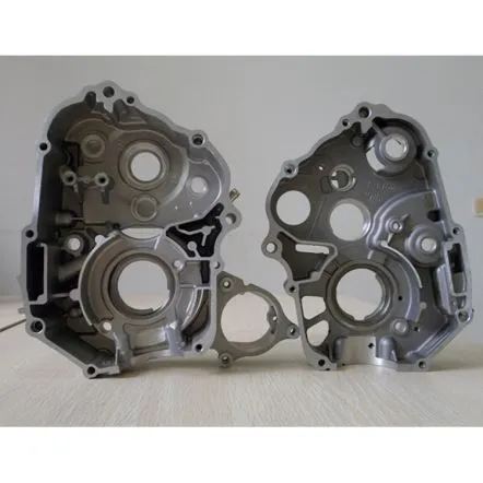 خمر 70cc 90cc 100cc دراجة نارية علبة المرافق الجمعية