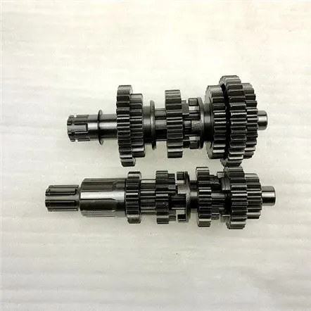 150cc CG150 علبة التروس للدراجات النارية