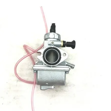 المكربن ​​دراجة نارية pz26