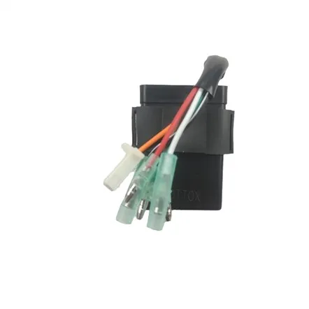 ياماها كريبتون T105 للدراجات النارية CDI