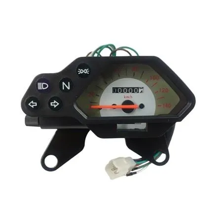 ZANELLA 200 DY200 SHARK مقياس سرعة الدوران للدراجات النارية