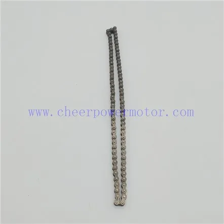 25HC-84L Motorcycle Timing Chain