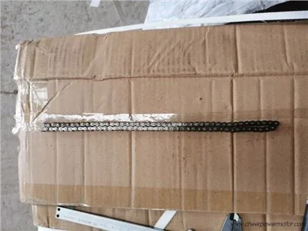 C219H (25H 90 L) سلسلة توقيت الدراجات النارية