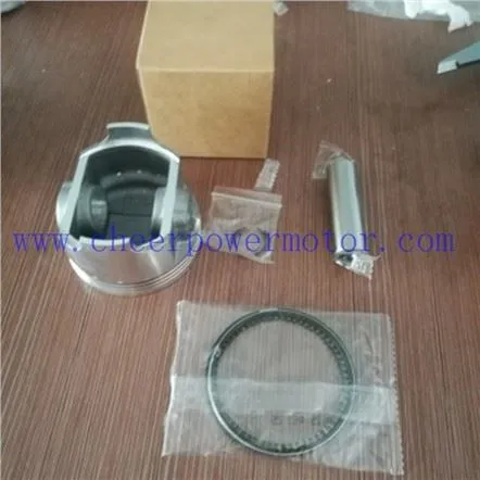 طقم مكبس دراجة نارية CB200