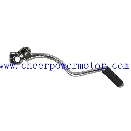 CG150 دراجة نارية ركلة كاتب