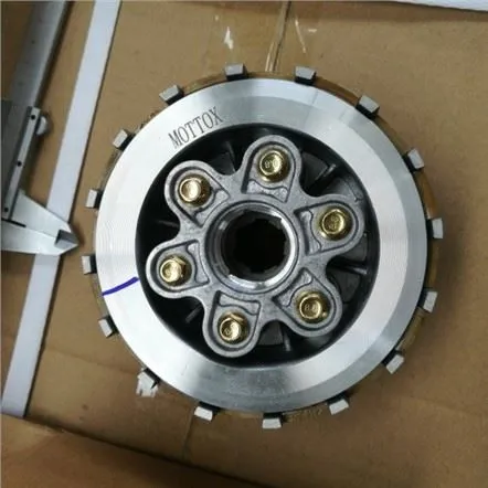 مخلب دراجة نارية لهوندا CG150