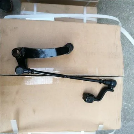 ذراع تغيير تروس الدراجة النارية لرئيس SHINERAY XY 250-5 أ