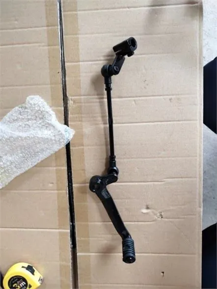 دواسة تغيير السرعة للدراجات النارية لـ Z1 BROTHER 250R