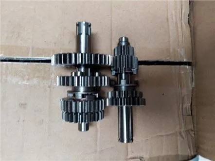 علبة التروس للدراجات النارية لـ 110cc 100cc شبل