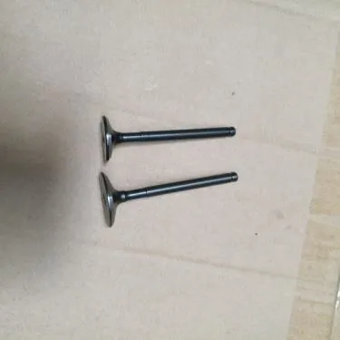 صمام محرك جزء دراجة نارية ل YX160