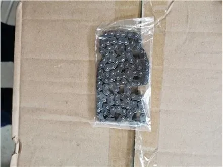 SCL04CF -7 (2x3x104L) سلسلة توقيت دراجة نارية