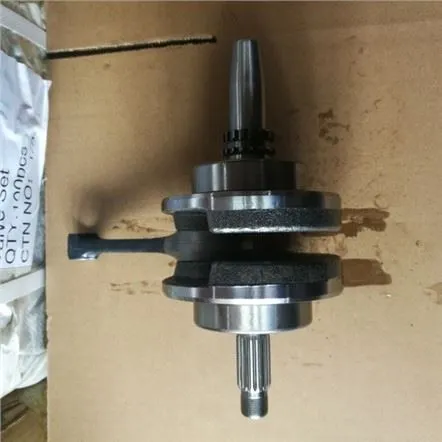 Sukida Sk200gy Motorcycle Crankshaft