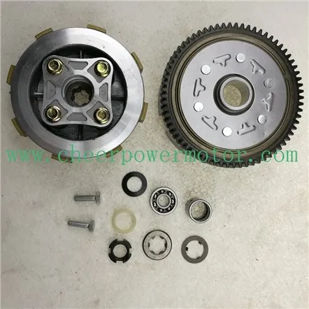 125cc شبل دراجة نارية مخلب ل JIALING JH125