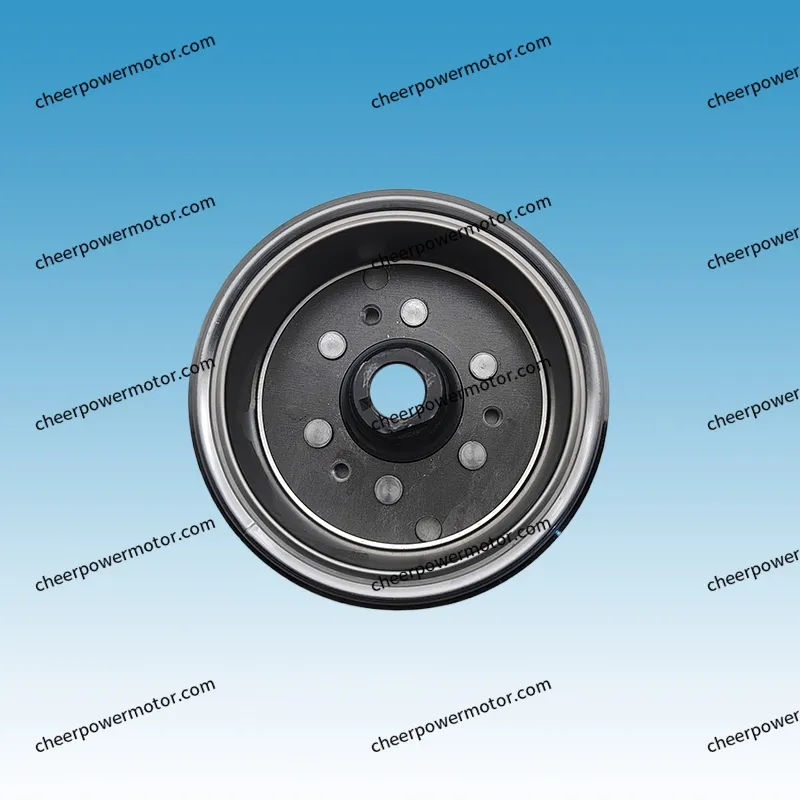 الدوار دولاب الموازنة للدراجات النارية
