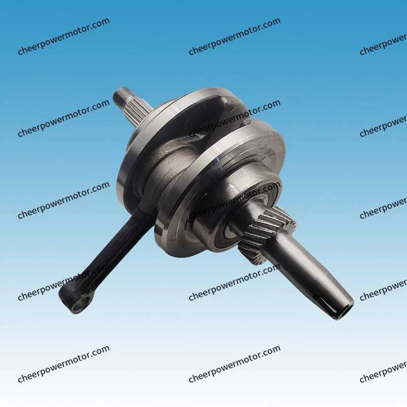 Shineray XY150-10D Crankshaft Assembly suppliers
