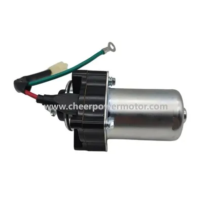 محرك بداية من Shineray xy 125-30 a